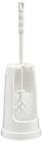 Support brosse WC Cleaninq blanc