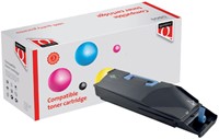 Cartouche toner Quantore alternative pour Kyocera TK-865K noir