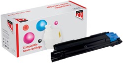 Toner Quantore alternative pour Kyocera TK-5135C bleu