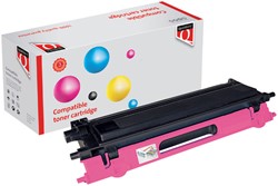 Toner Quantore alternative pour Brother TN-135M rouge