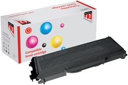 Toner Quantore alternative pour Brother TN-2120BK noir