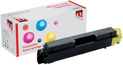 Toner Quantore alternative pour Kyocera TK-5280Y jaune