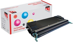 Cartouche toner Quantore alternative pour Lexmark C746H1KG noir