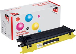 Toner Quantore alternative pour Brother TN-135Y jaune