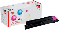 Toner Quantore alternative pour Kyocera TK-5135M rouge