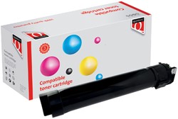 Cartouche toner Quantore alternative pour Lexmark X950X2KG noir