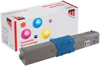 Toner Quantore alternative pour Oki 44844506 rouge