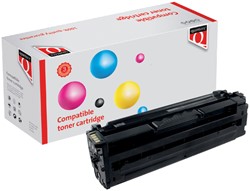 Cartouche toner Quantore alternative pour Samsung CLT-K505L/ELS noir