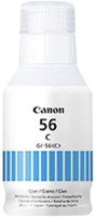 Navulinkt Canon GI-56 blauw