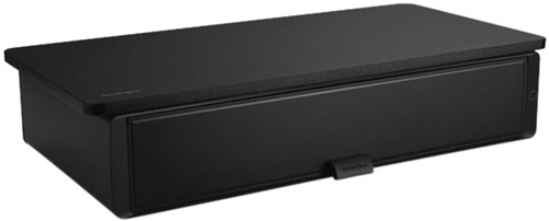 Support écran Kensington UVStand noir