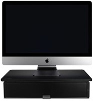 Support écran Kensington UVStand noir-3