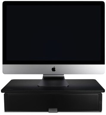 Support écran Kensington UVStand noir-3