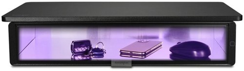 Support écran Kensington UVStand noir-1
