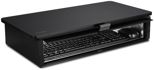 Support écran Kensington UVStand noir-2