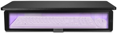 Support écran Kensington UVStand noir-3