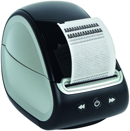 Imprimante Dymo LabelWriter 550 bureau noir
