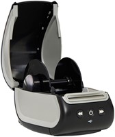 Imprimante Dymo LabelWriter 550 bureau noir-2