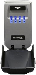 Coffre sécurisé pour clés Master Lock Select Access M rétroéclairé