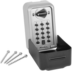 Armoire à clés collective Master Lock Select Access XL