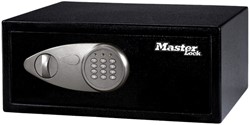 Coffre-fort Master Lock à combinaison numérique 180x430x370mm noir