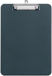 Porte-bloc MAUL A4 portrait plastique noir