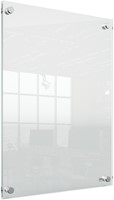 Porte-affiche Nobo Premium Plus A3 acryl mural