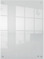 Porte-affiche Nobo Premium Plus A3 acryl mural-2