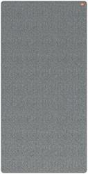 Tableau blanc et d'affichage Nobo Move & Meet portable 1800x900mm