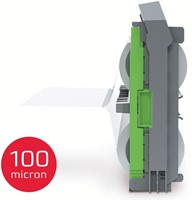 Cartouche de plastification GBC Foton rechargeable 100 micron-19