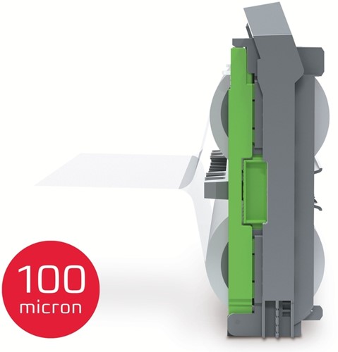Cartouche de plastification GBC Foton rechargeable 100 micron-19