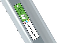 Cartouche de plastification GBC Foton rechargeable 100 micron-3