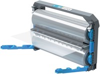 Cartouche de plastification GBC Foton rechargeable 75 micron-14
