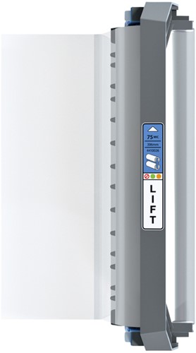 Cartouche de plastification GBC Foton rechargeable 75 micron-2