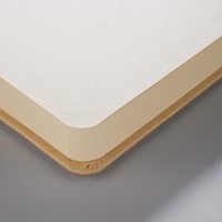 Schetsboek Talens Art Creation 80 witte vellen 140gr 210x150mm kraft-3