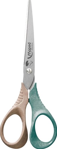 Ciseaux Maped Smiling Planet 16cm gaucher-2