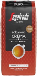 Café en grain Segafredo Selezione Crema 1000g