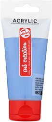 Peinture acrylique Talens Art Creation 562 Bleu grisâtre tube 75ml