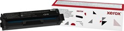 Cartouche toner Xerox C230/C235 106R04383 noir