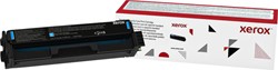 Cartouche toner Xerox C230/C235 106R04384 bleu