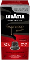 Capsule café Lavazza Espresso Classico 30 pièces
