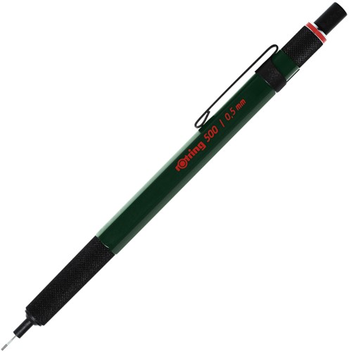 Portemine rOtring 500 0,5mm vert-2
