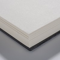 Schetsboek Talens Art Creation 80 vel 110gr 140x210mm spiraal zwart-3