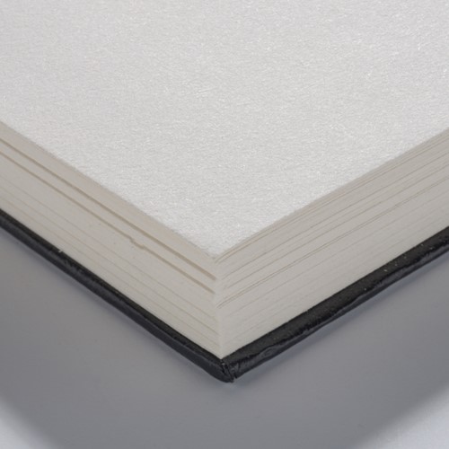 Schetsboek Talens Art Creation 80 vel 110gr 140x210mm spiraal zwart-3