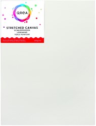 Toile peinture Qrea Studio 30x40cm
