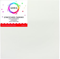 Toile peinture Qrea Studio 30x30cm