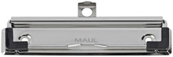 Pince à arceau MAUL Inox 120mm argent 5 pièces