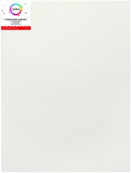 Toile peinture Qrea Studio 60x80cm