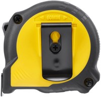 Mètre ruban Stanley Control-Lock 3 mètres 19mm-1