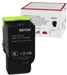 Cartouche toner Xerox 006R04364 noir