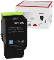 Cartouche toner Xerox 006R04357 bleu